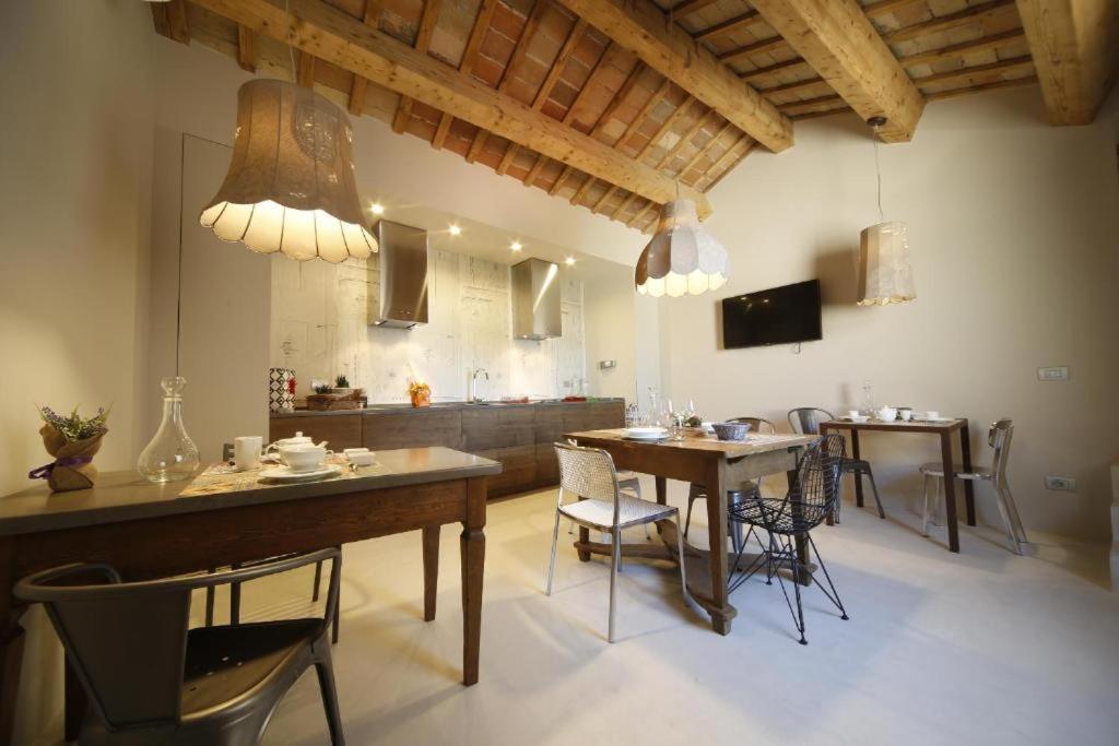 דירות SantʼElpidio a Mare Residenza Corso Baccio מראה חיצוני תמונה