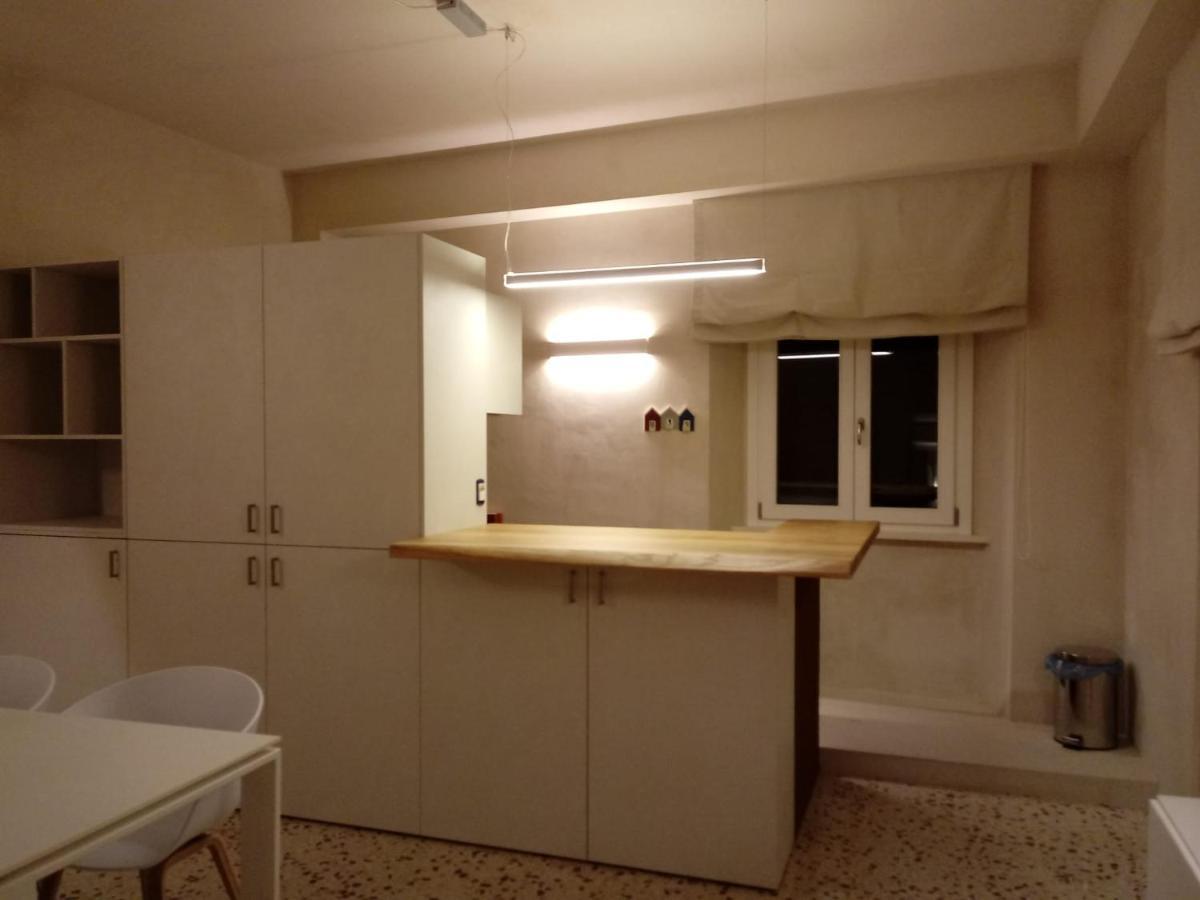 דירות SantʼElpidio a Mare Residenza Corso Baccio מראה חיצוני תמונה