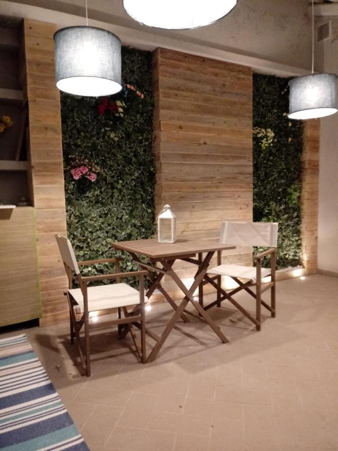 דירות SantʼElpidio a Mare Residenza Corso Baccio מראה חיצוני תמונה