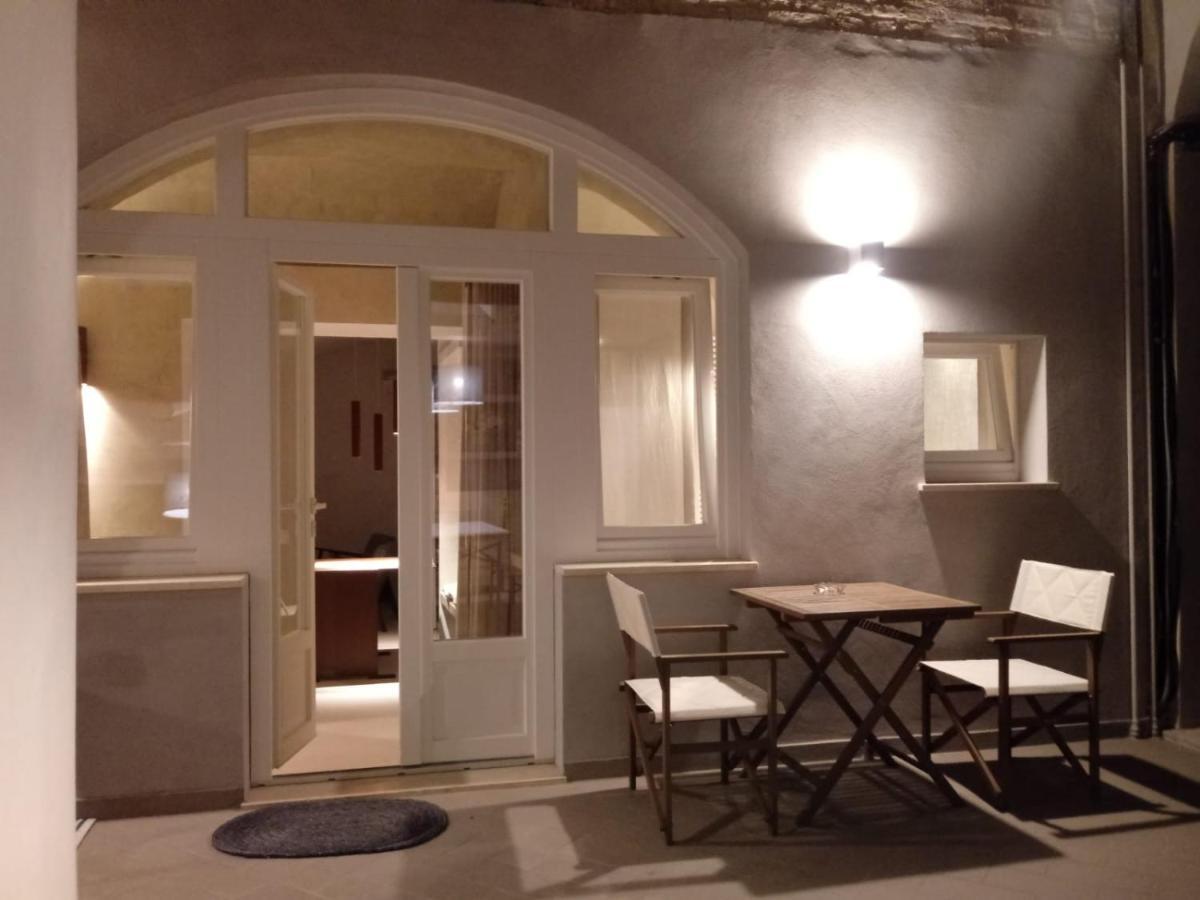 דירות SantʼElpidio a Mare Residenza Corso Baccio מראה חיצוני תמונה
