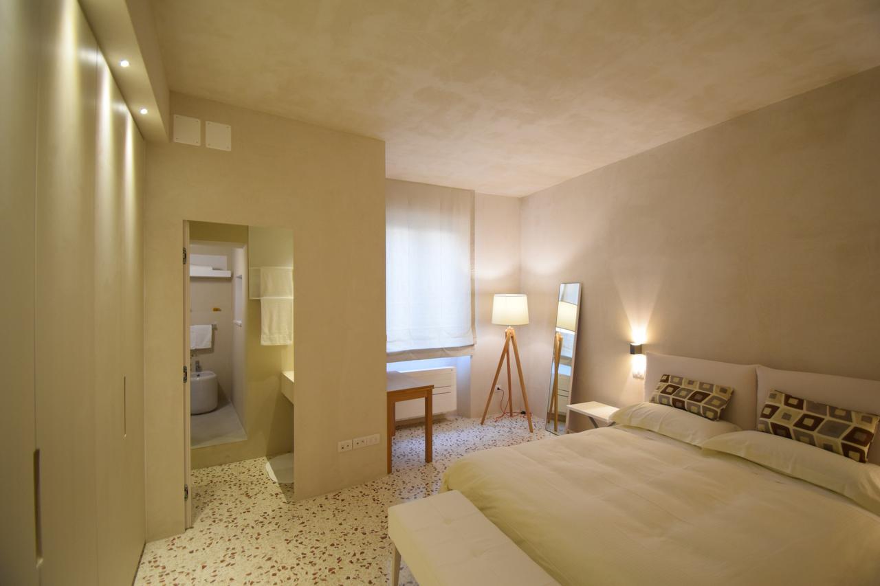 דירות SantʼElpidio a Mare Residenza Corso Baccio מראה חיצוני תמונה