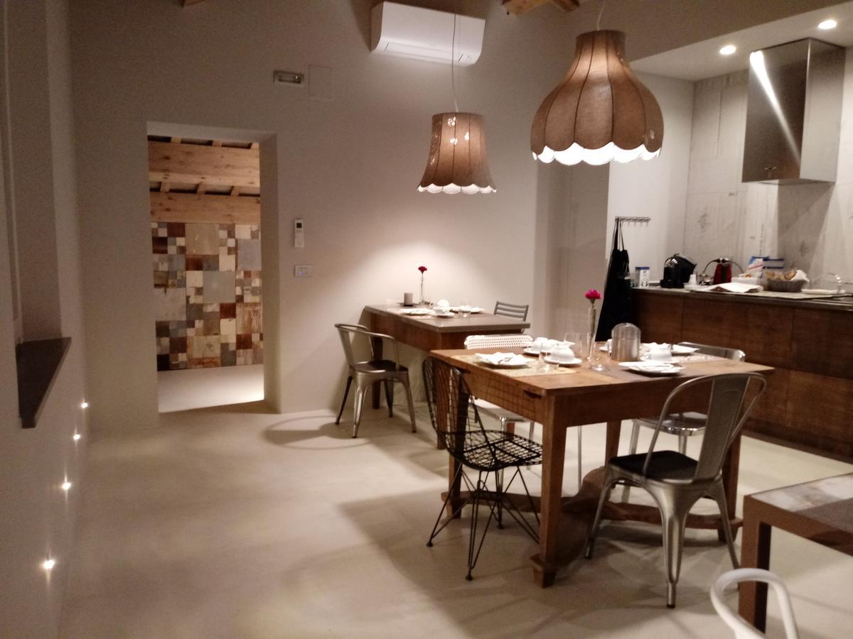 דירות SantʼElpidio a Mare Residenza Corso Baccio מראה חיצוני תמונה