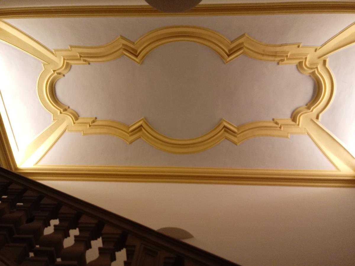 דירות SantʼElpidio a Mare Residenza Corso Baccio מראה חיצוני תמונה