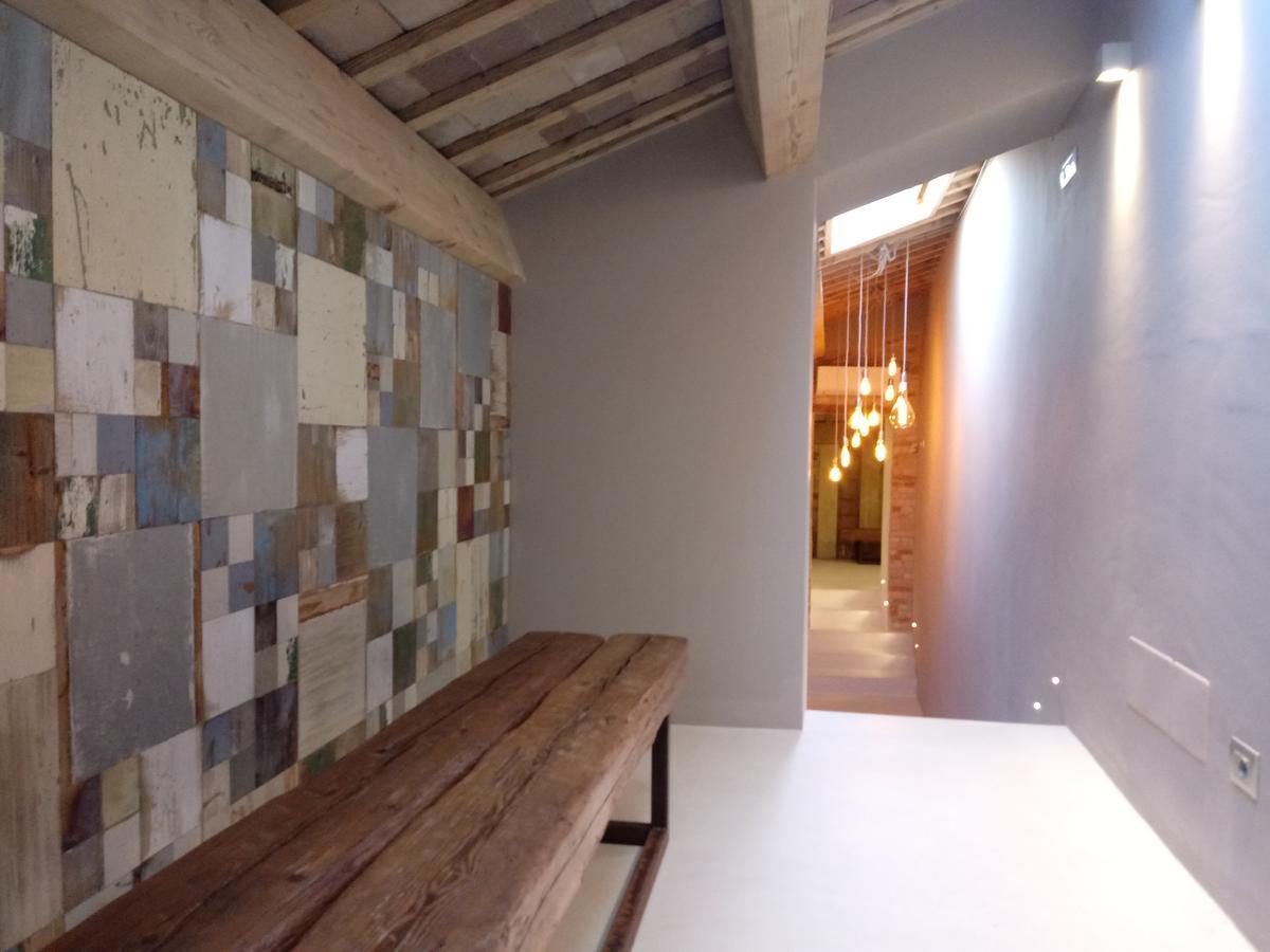 דירות SantʼElpidio a Mare Residenza Corso Baccio מראה חיצוני תמונה