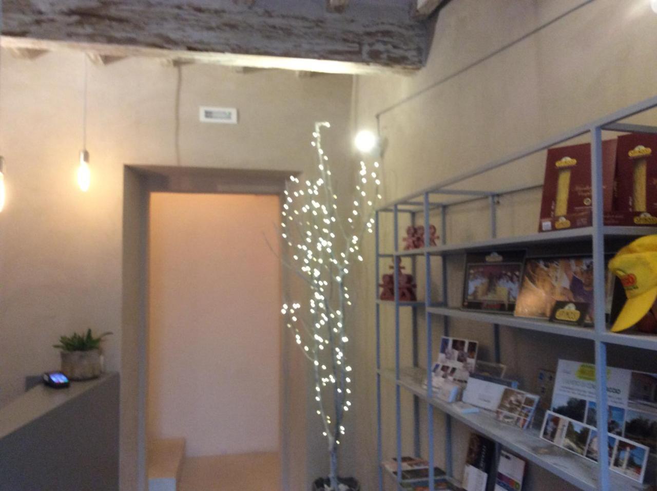 דירות SantʼElpidio a Mare Residenza Corso Baccio מראה חיצוני תמונה