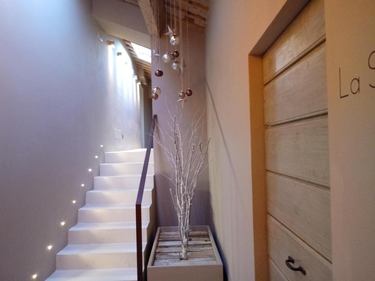דירות SantʼElpidio a Mare Residenza Corso Baccio מראה חיצוני תמונה