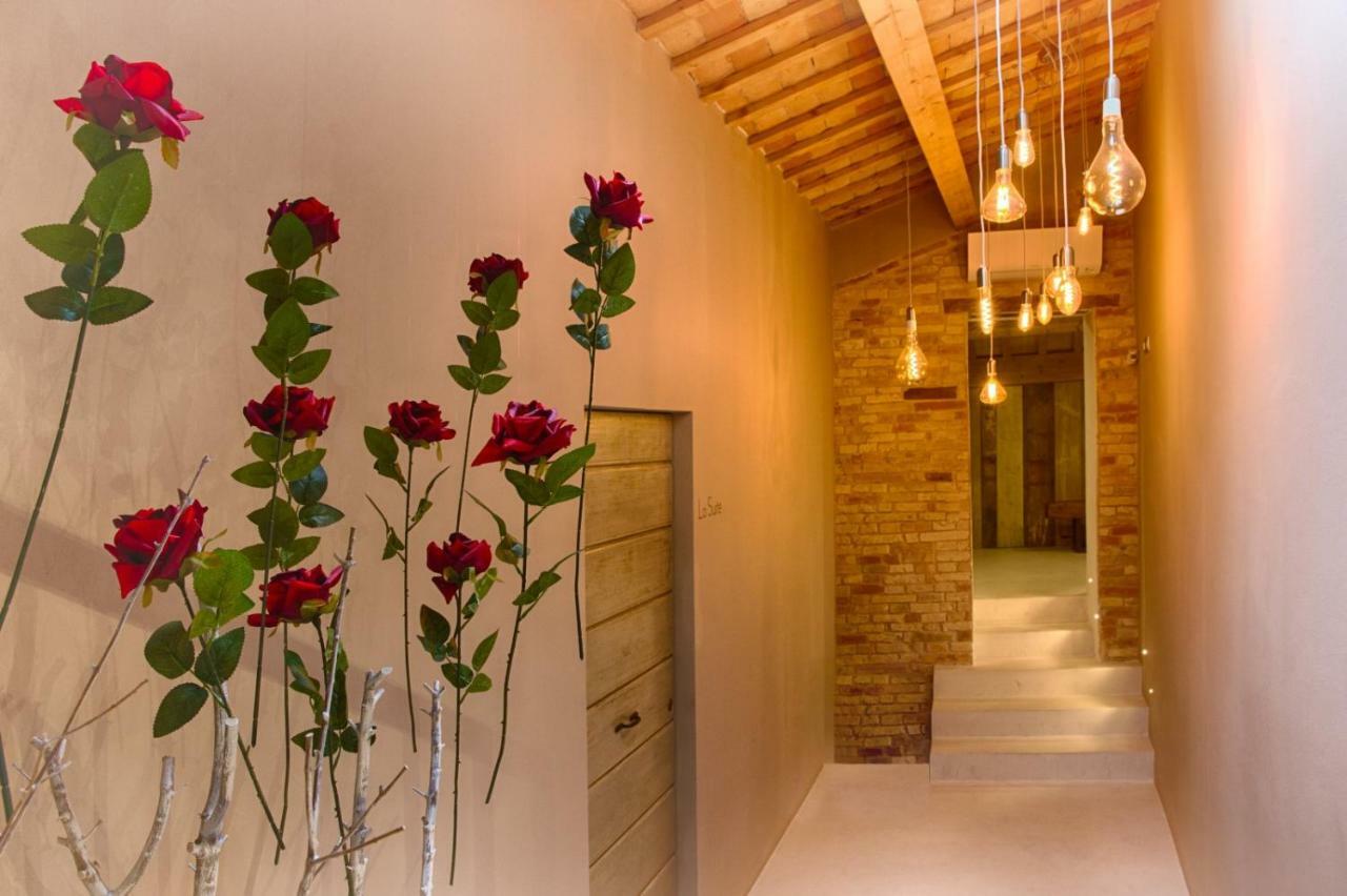 דירות SantʼElpidio a Mare Residenza Corso Baccio מראה חיצוני תמונה